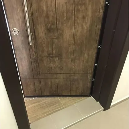 Holiday Apartment Free Parking Space *