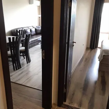 Apartment Holiday Apartment Free Parking Space *