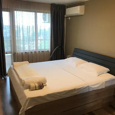Holiday Apartment Free Parking Space Apartment Warna