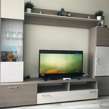 Holiday Apartment Free Parking Space Apartment *