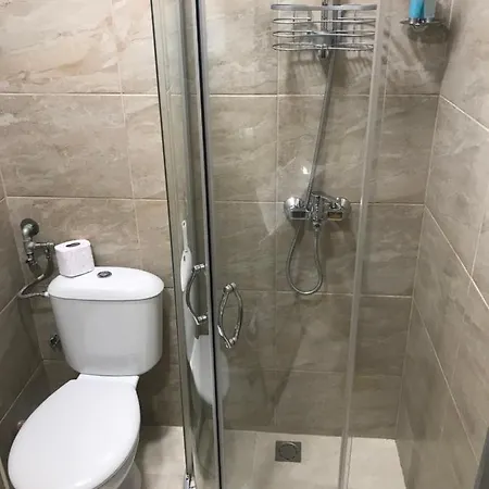 Apartment Holiday Apartment Free Parking Space *