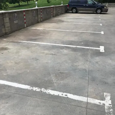 Apartment Holiday Apartment Free Parking Space Warna