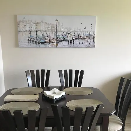 Holiday Apartment Free Parking Space Apartment *