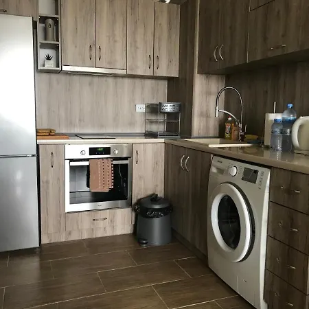 Holiday Apartment Free Parking Space Apartment