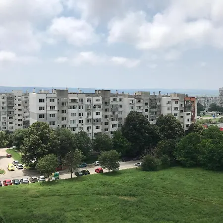 Apartment Holiday Apartment Free Parking Space Warna