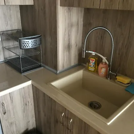 Holiday Apartment Free Parking Space